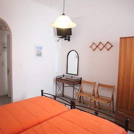 Afroditi Syros Ermoupoli Exterior foto