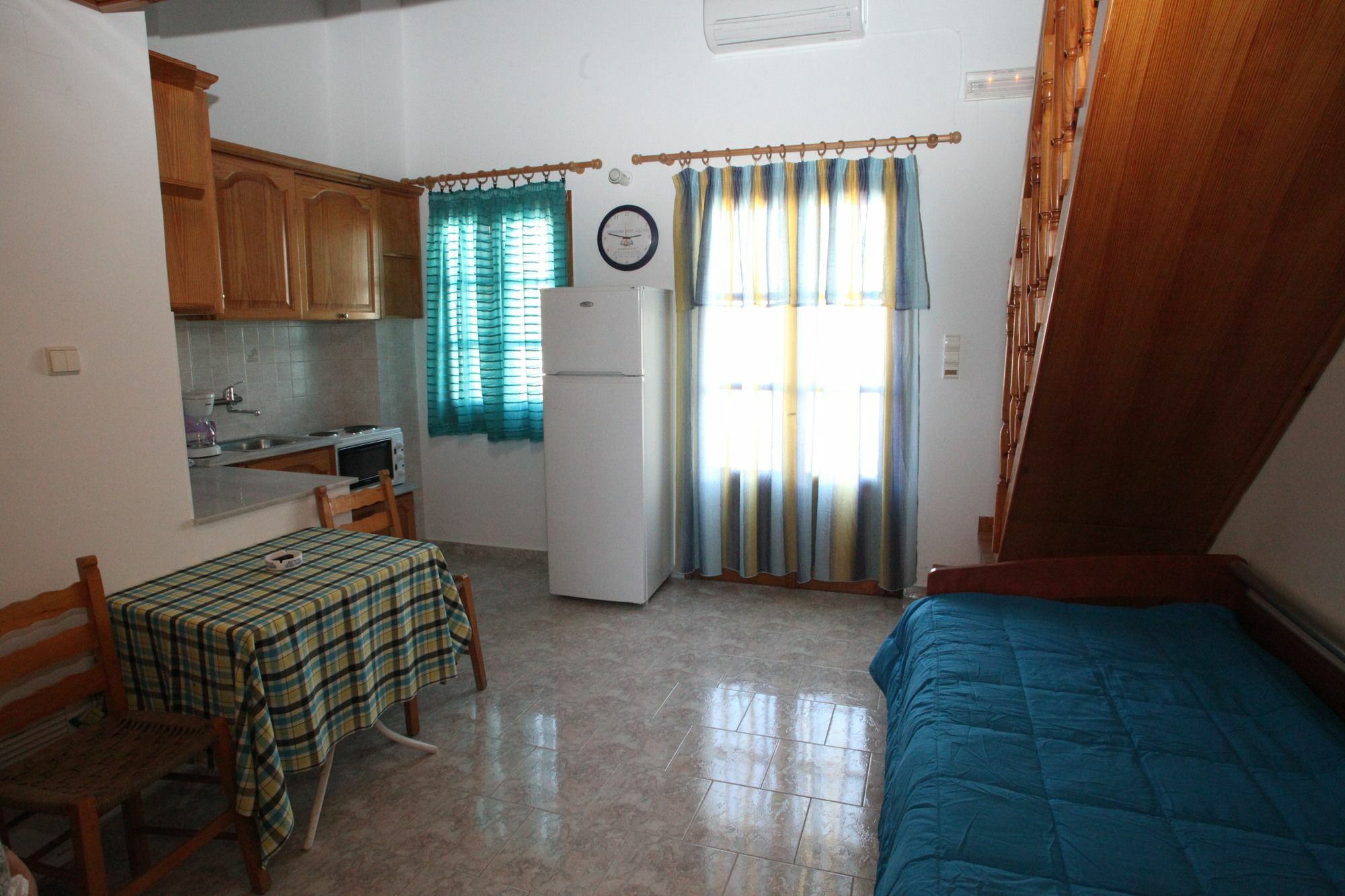 Afroditi Syros Ermoupoli Exterior foto