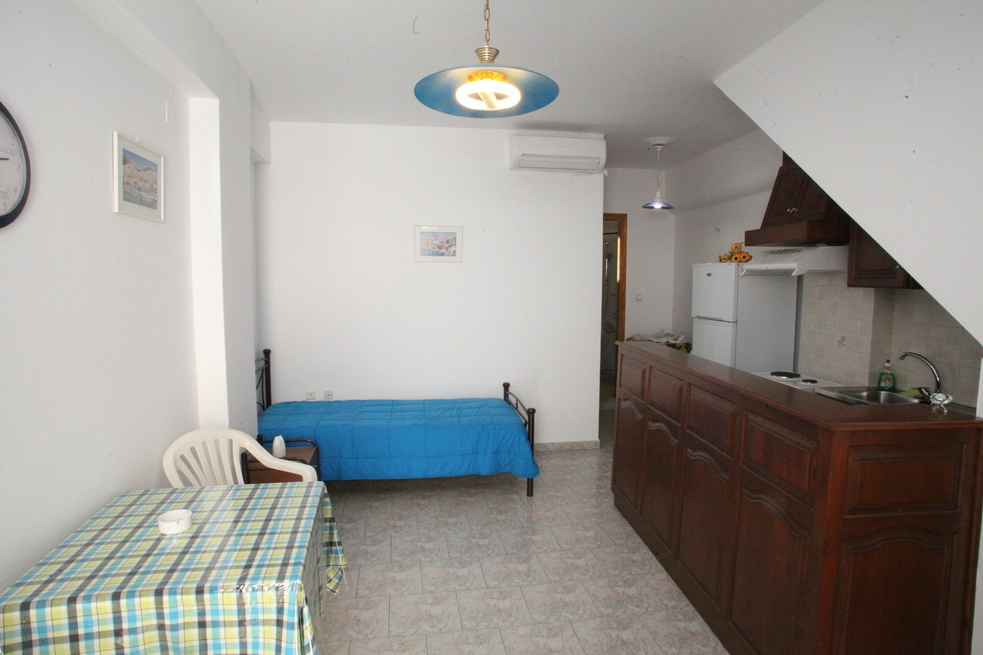Afroditi Syros Ermoupoli Exterior foto
