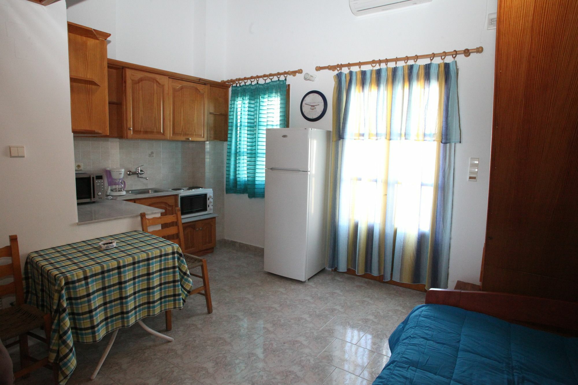 Afroditi Syros Ermoupoli Exterior foto
