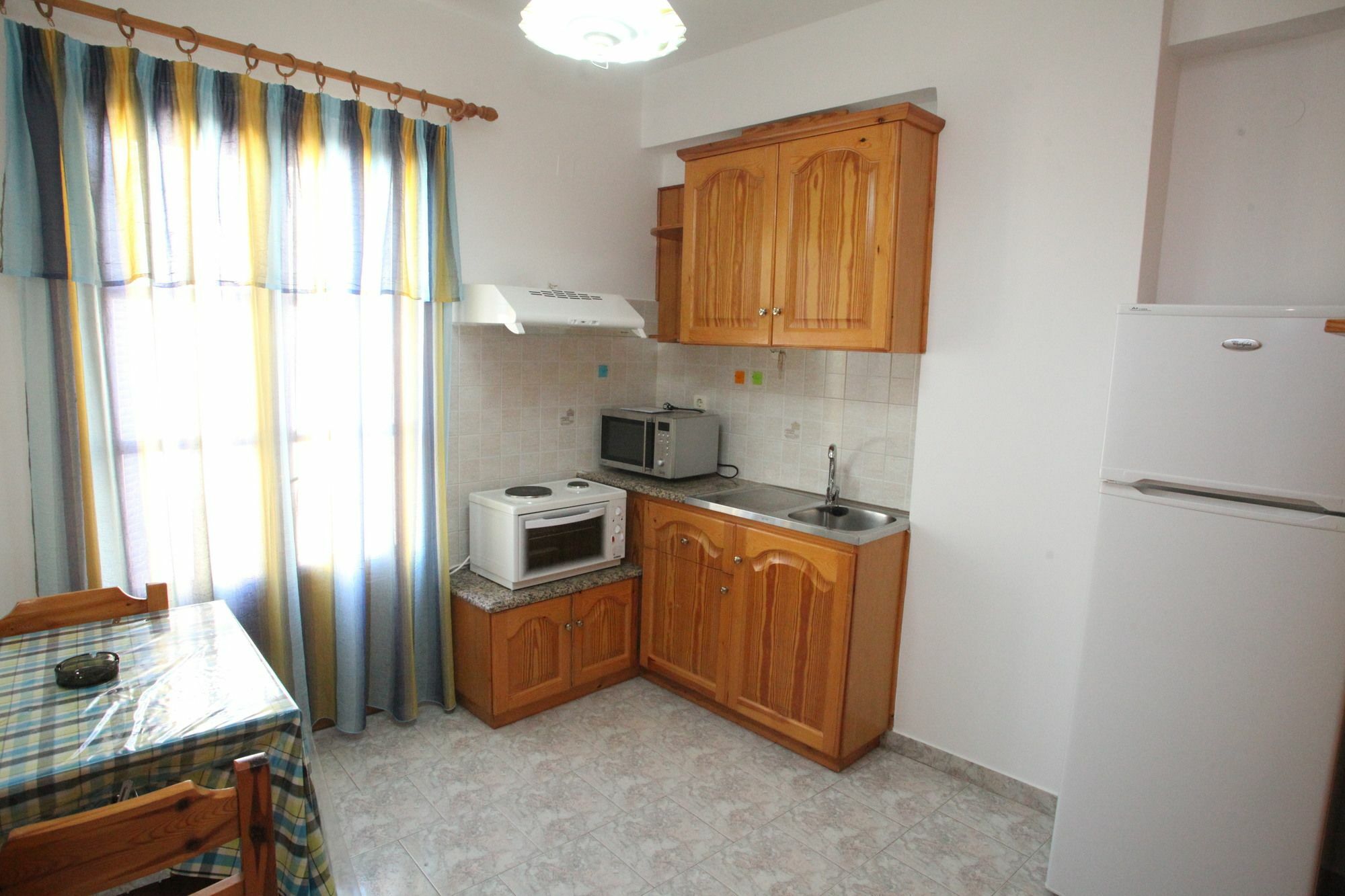 Afroditi Syros Ermoupoli Exterior foto