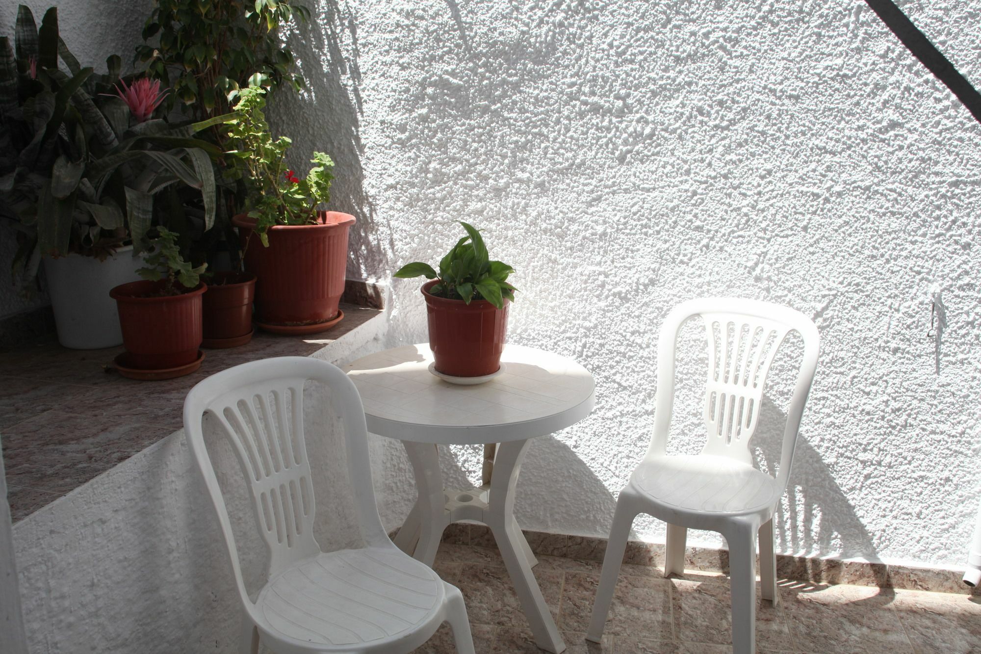 Afroditi Syros Ermoupoli Exterior foto